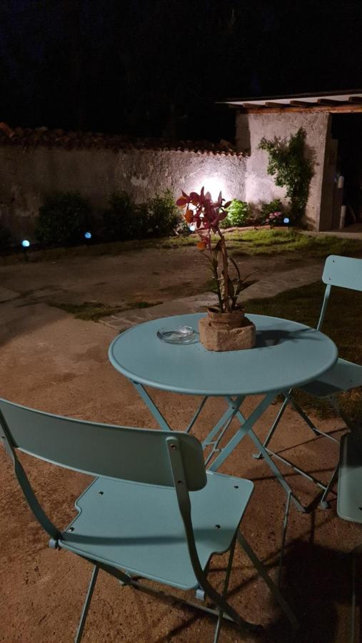 Bed and Breakfast La Tana Dei Corgi Moncrivello Екстер'єр фото